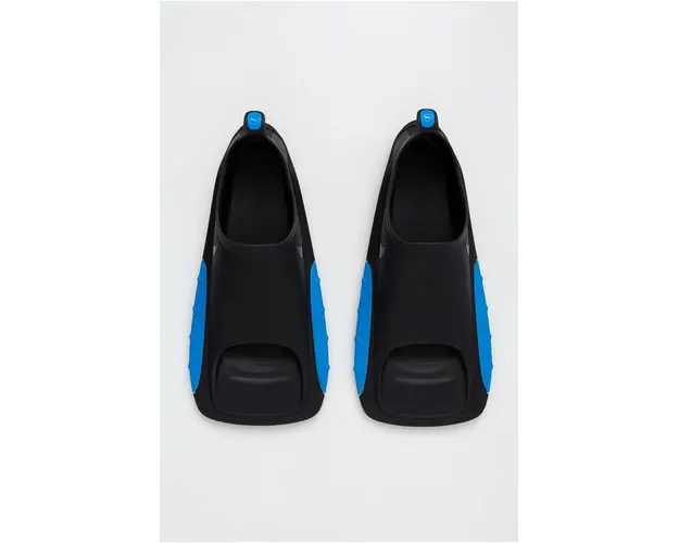 Nike labe pentru inot culoarea negru