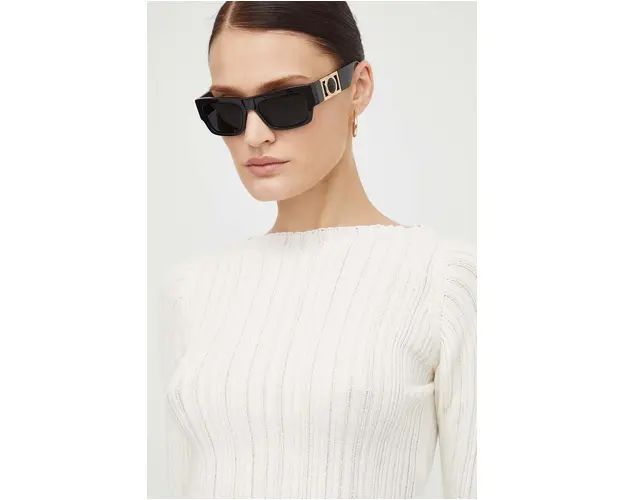 Alohas pulover femei, culoarea bej