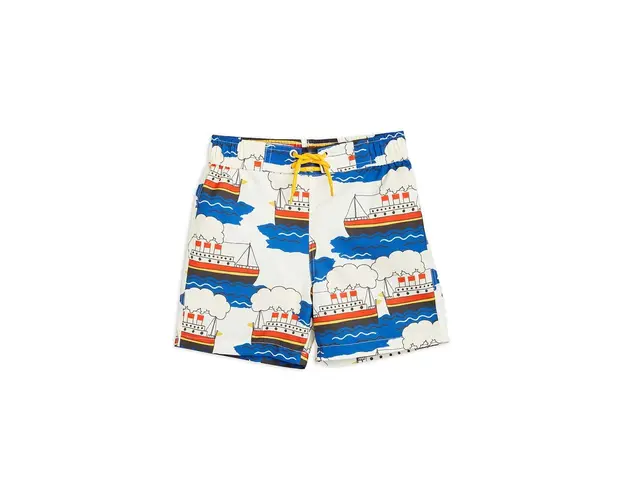 Mini Rodini pantaloni scurti de baie copii