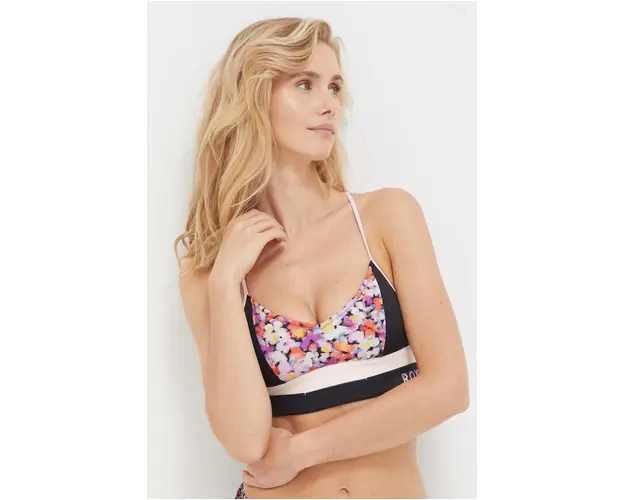 Roxy sutien de baie Active cupa usor rigidizata