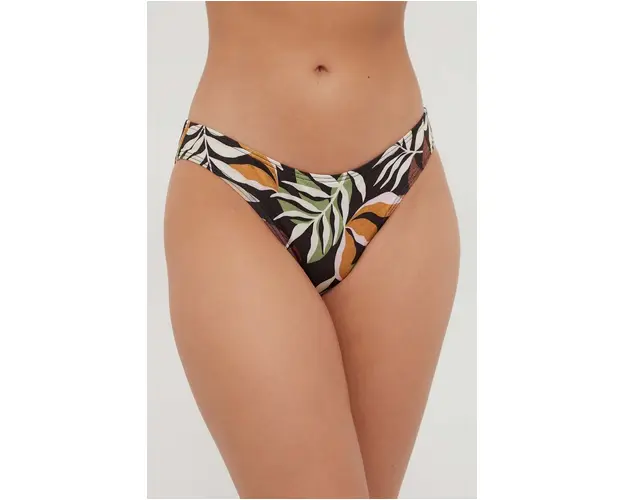 Billabong chiloti de baie culoarea negru