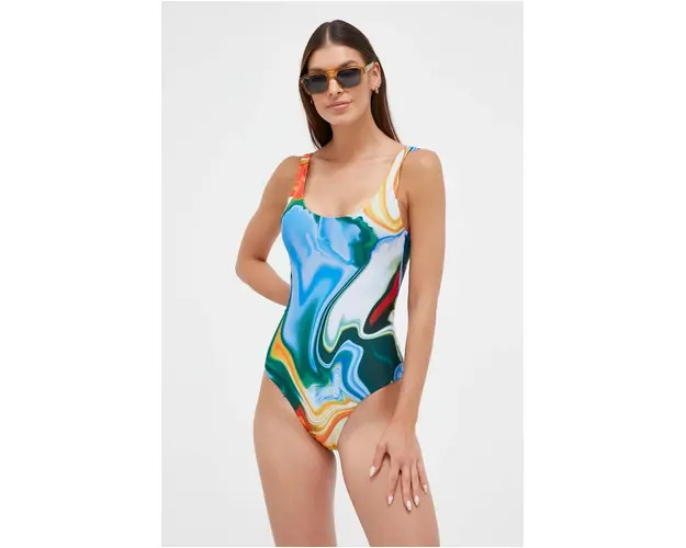 Stine Goya costum de baie dintr-o bucata cupa moale