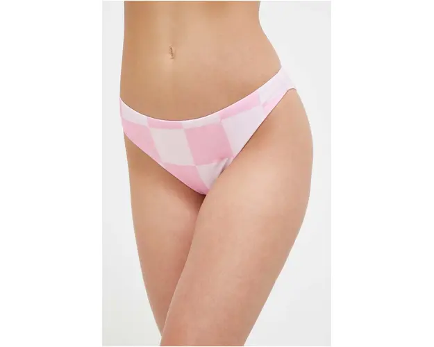 Stine Goya chiloti de baie culoarea roz