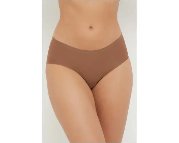 Chantelle chiloti culoarea maro