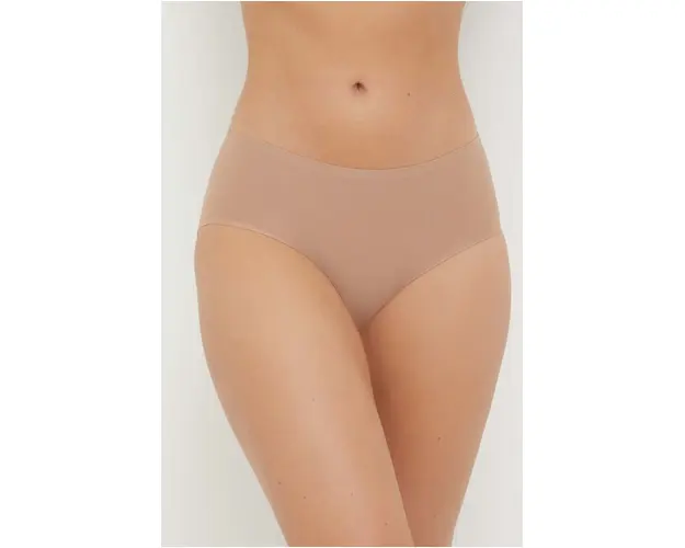 Chantelle chiloti culoarea maro