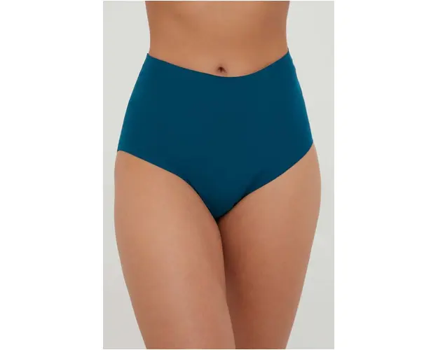 Chantelle chiloti culoarea verde