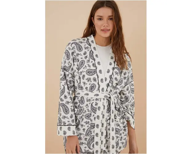 women'secret halat Mix & Match 3146501