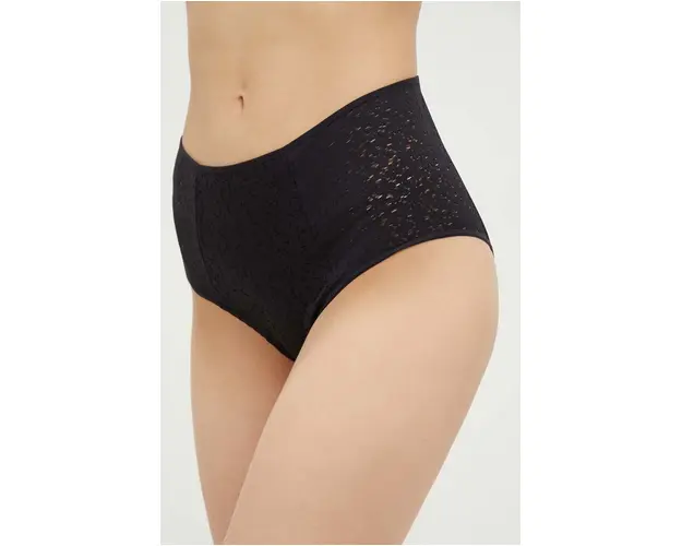 Chantelle chiloti culoarea negru