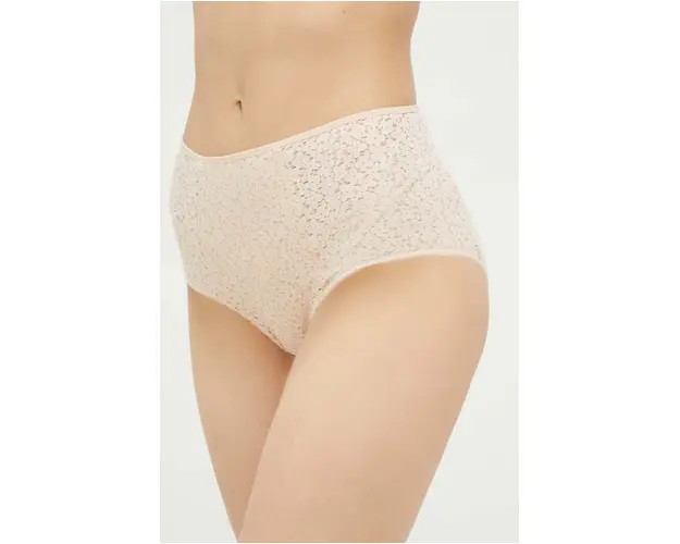 Chantelle chiloti culoarea bej