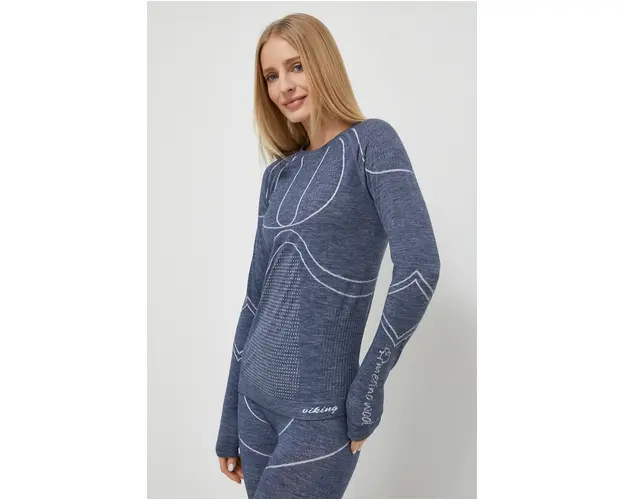 Viking longsleeve functional Lana Pro Merino