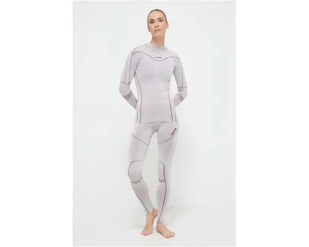 Viking set de lenjerie functionala Gaja culoarea roz