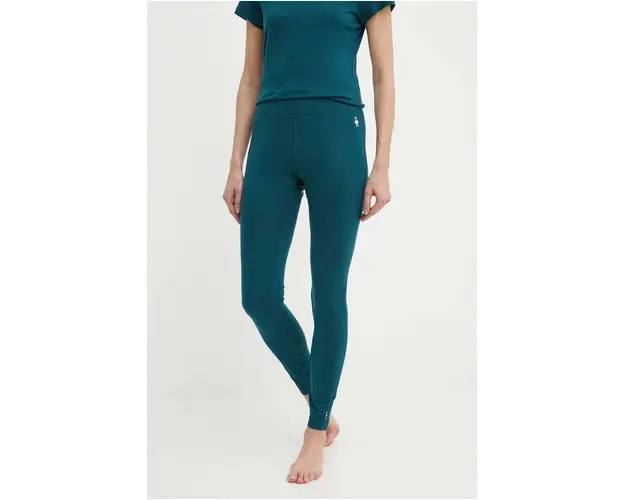 Smartwool jambiere functionale Classic All-Season Merino