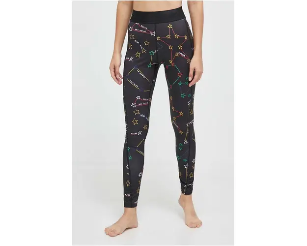 Rossignol jambiere functionale JCC culoarea negru