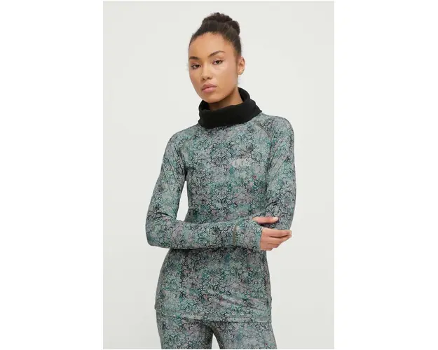 Picture hanorac functional Pagaya Printed