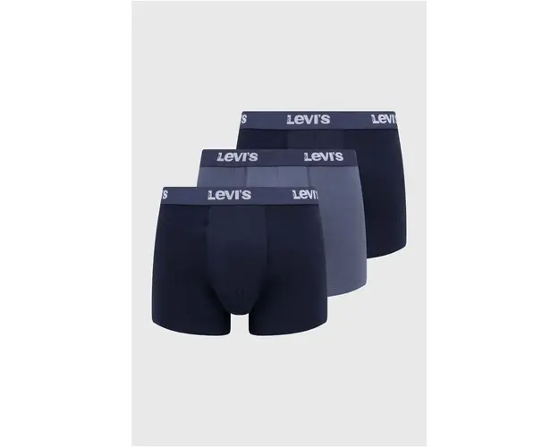 Levi's boxeri 3-pack barbati