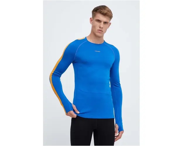 Icebreaker longsleeve functional ZoneKnit 200