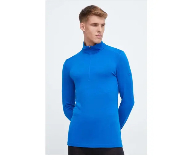 Icebreaker longsleeve functional 200 Oasis