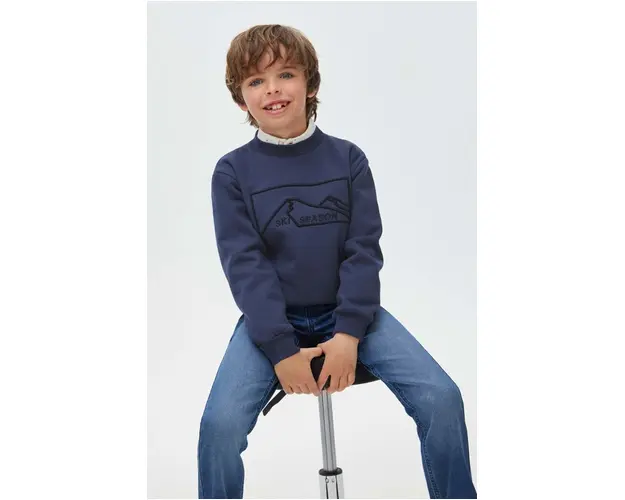 Mayoral bluza copii cu imprimeu