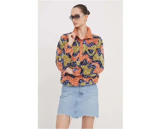 Billabong bluza femei, modelator