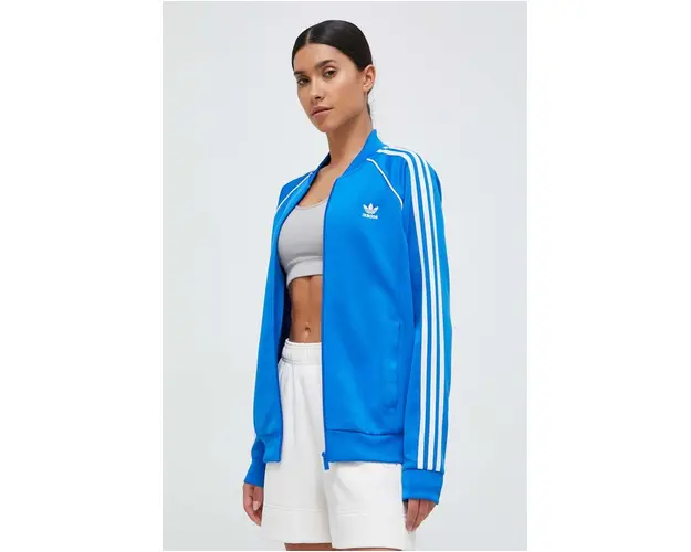adidas Originals bluza femei, cu imprimeu IL3794