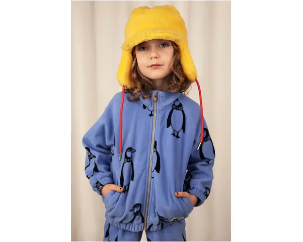 Mini Rodini bluza copii modelator