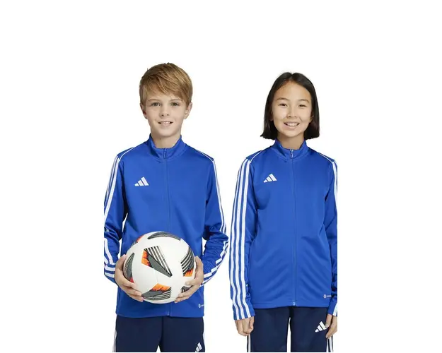 adidas Performance bluza copii TIRO23L TR JKTY modelator
