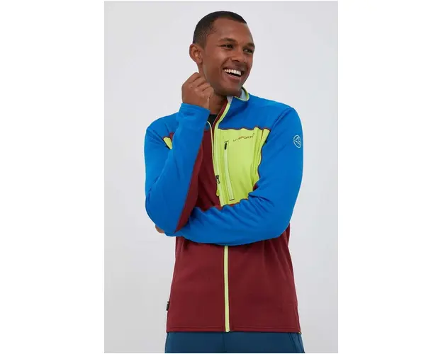 LA Sportiva hanorac Elements Jkt modelator