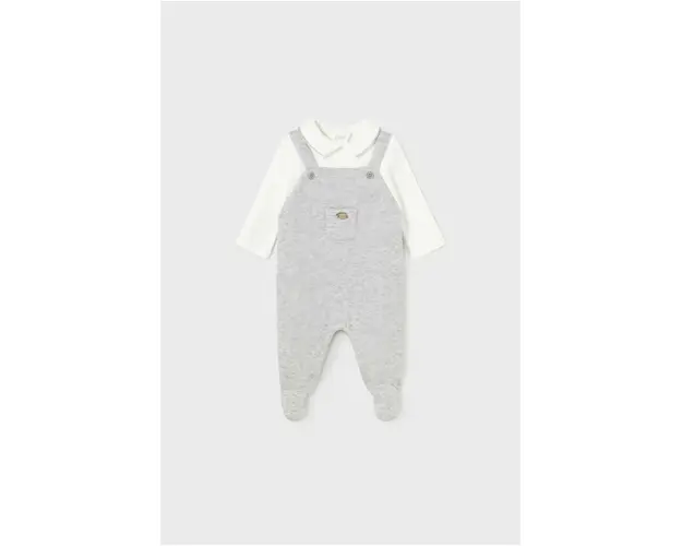 Mayoral Newborn costum bebe