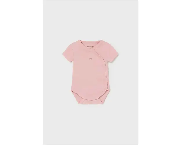 Mayoral Newborn body din bumbac pentru bebelusi