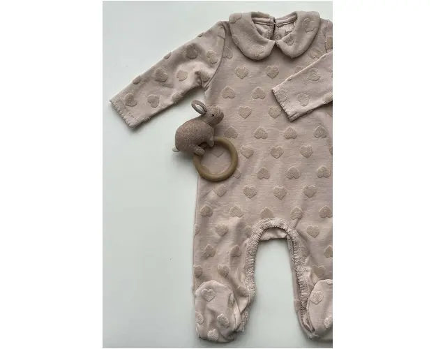 Konges Sløjd costum bebe