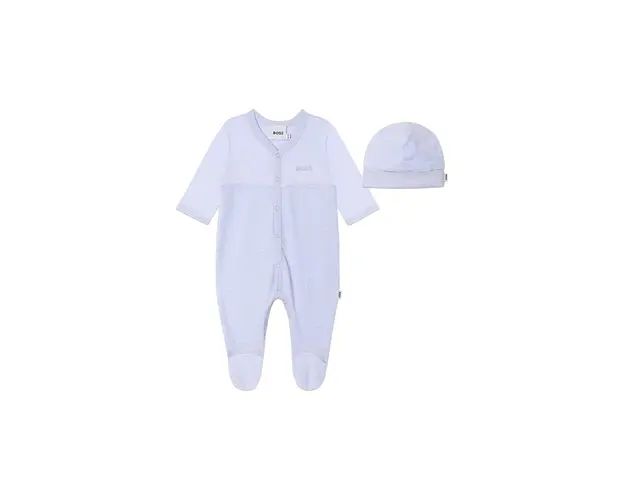 BOSS costum bebe