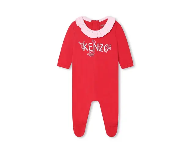 Kenzo Kids costum bebe