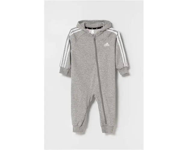 adidas salopeta bebe