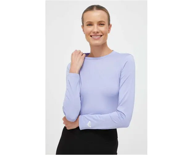 Roxy longsleeve de antrenament Bold Moves x Mizuno