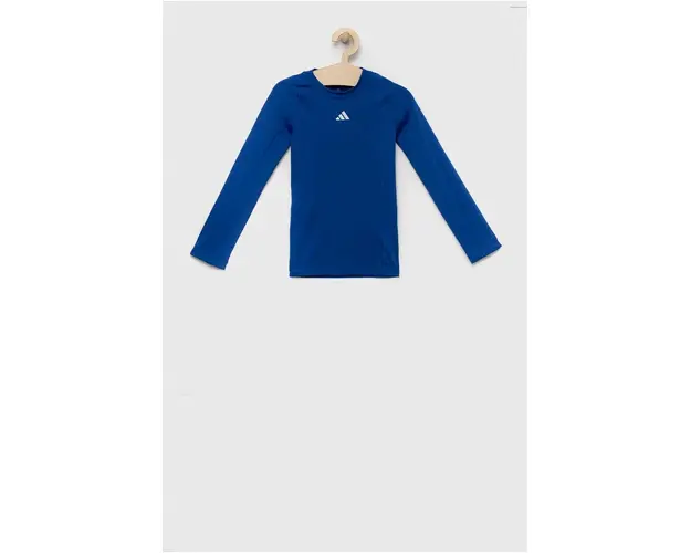 adidas Performance longsleeve copii neted