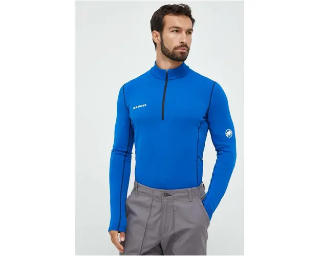 Mammut hanorac Aenergy ML Half Zip neted