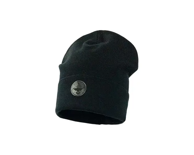 Jamiks caciula copii HARVIN culoarea negru