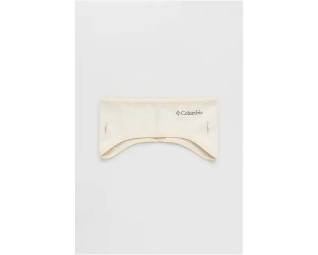 Columbia bentita pentru cap Trail culoarea bej