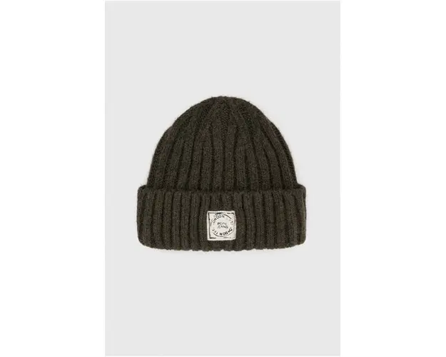 Pepe Jeans caciula culoarea verde