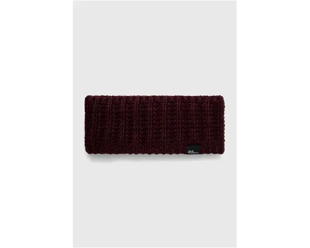 Jack Wolfskin bentita culoarea bordo