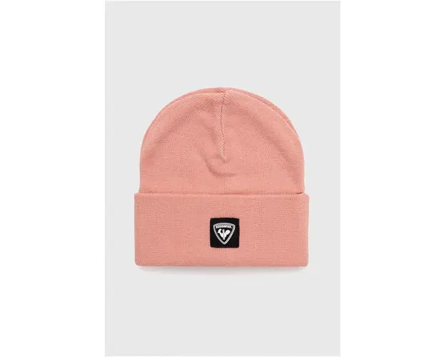 Rossignol caciula culoarea roz