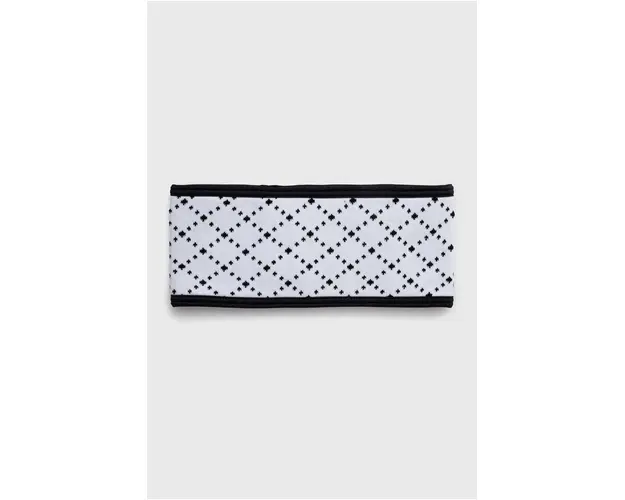 Newland bentita pentru cap Criseide culoarea alb