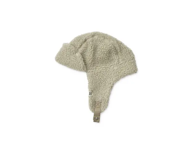 Liewood palarie culoarea bej