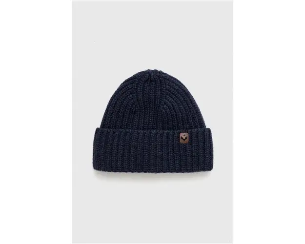 Jamiks caciula de lana pentru copii KUMIKO de lana