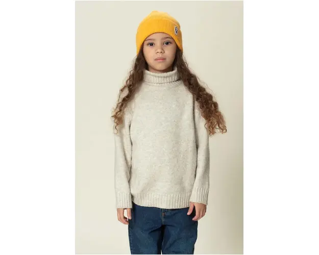 Gosoaky caciula copii culoarea galben