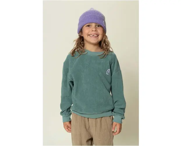 Gosoaky caciula copii culoarea violet