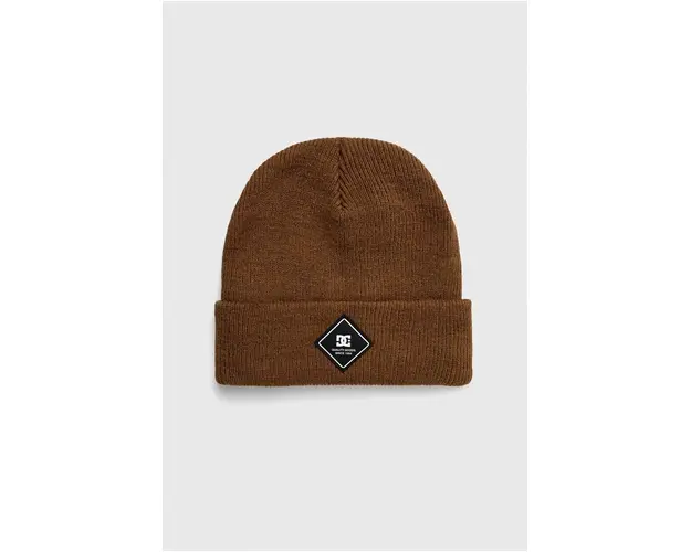 DC caciula culoarea maro