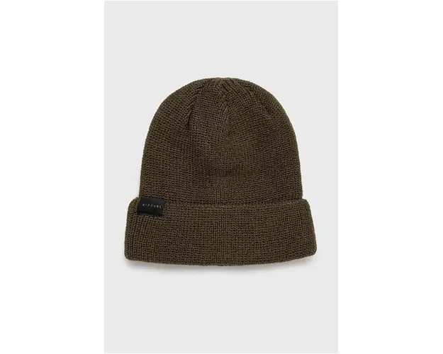 Rip Curl caciula culoarea verde
