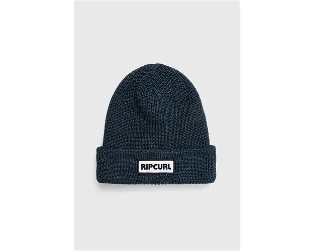 Rip Curl caciula culoarea turcoaz