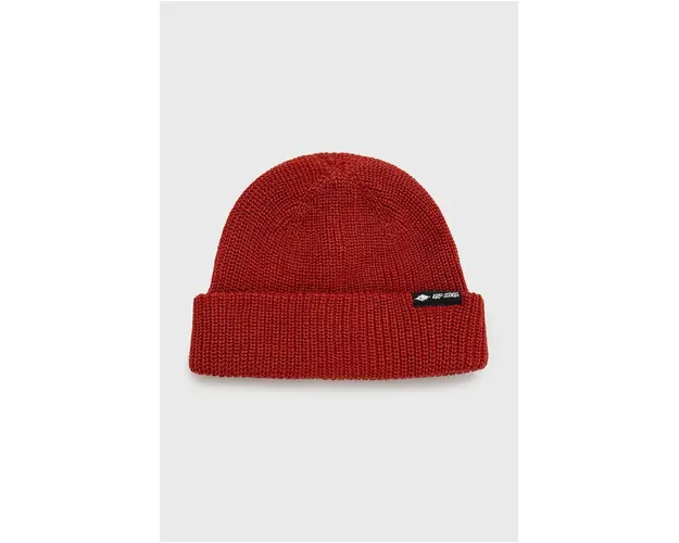 Rip Curl caciula culoarea rosu